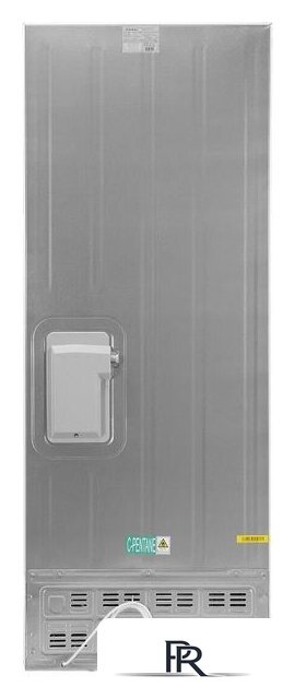 Морозильник MAUNFELD MFFR185W - Изображение №6 — Интернет-магазин ПроЗаказ