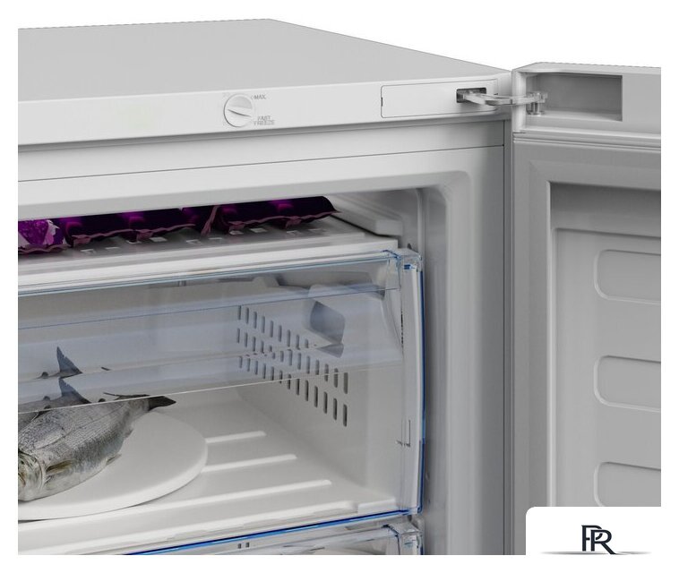 Морозильник BEKO RFSA240M41WN - Изображение №6 — Интернет-магазин ПроЗаказ
