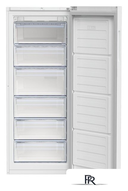 Морозильник BEKO RFSA240M41WN - Изображение №3 — Интернет-магазин ПроЗаказ