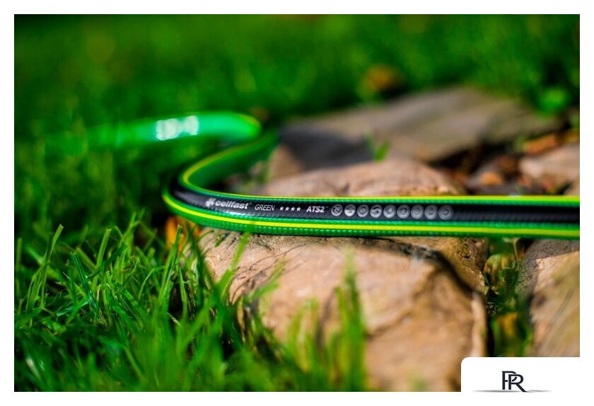 Шланг Cellfast Green ATS2 (5/8