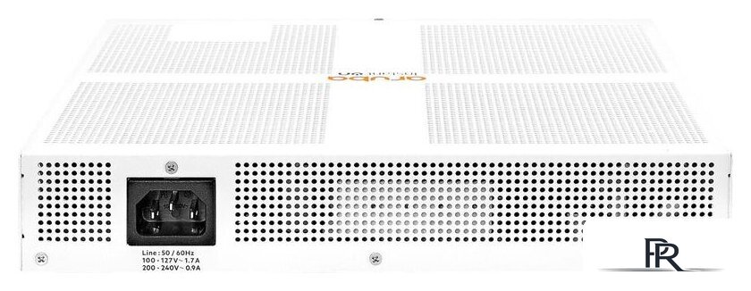 Управляемый коммутатор уровня 2+ Aruba 1930 Series JL681A - Изображение №3 — Интернет-магазин ПроЗаказ