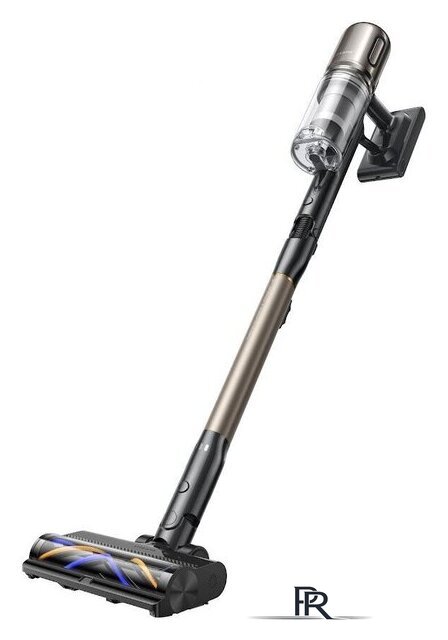 Пылесос Dreame Z40 AquaCycle Pro VRV63F (евровилка, серый) - Изображение №2 — Интернет-магазин ПроЗаказ