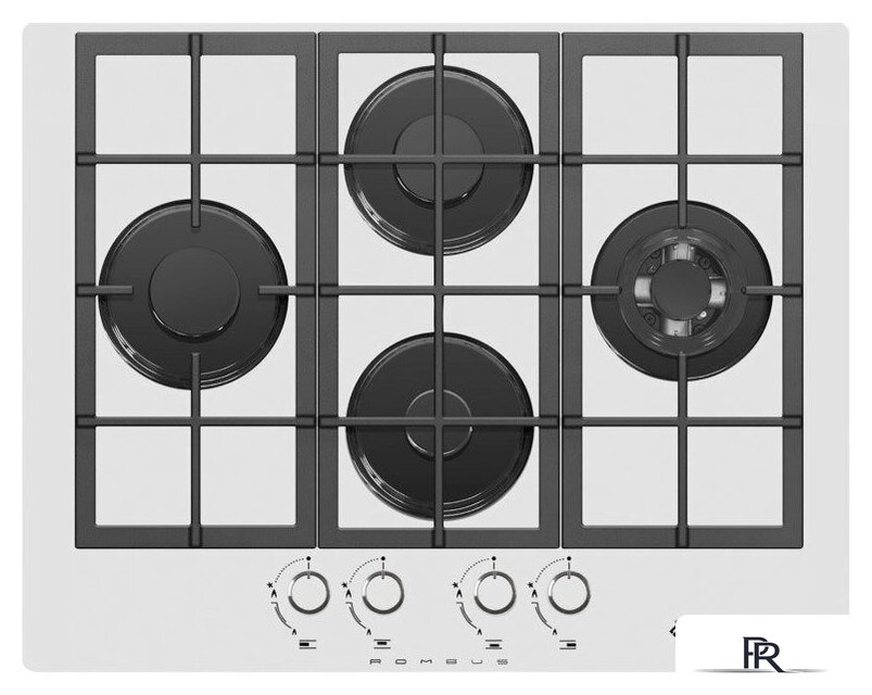 Варочная панель GEFEST 2231-01 Р12 - Изображение №1 — Интернет-магазин ПроЗаказ