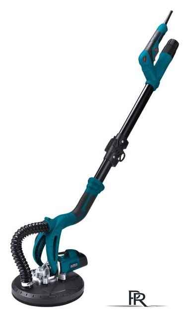Шлифмашина для стен и потолков Alteco DWC 600 35691 - Изображение №1 — Интернет-магазин ПроЗаказ