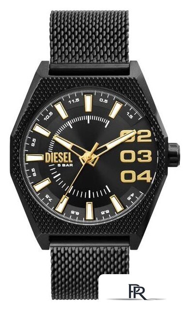 Наручные часы Diesel DZ2194 - Изображение №1 — Интернет-магазин ПроЗаказ