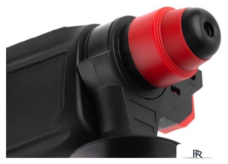 Перфоратор Hammer PRT650D - Изображение №5 — Интернет-магазин ПроЗаказ