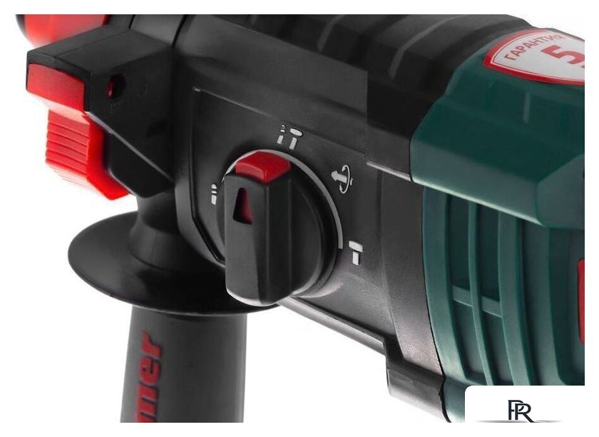 Перфоратор Hammer PRT650D - Изображение №7 — Интернет-магазин ПроЗаказ