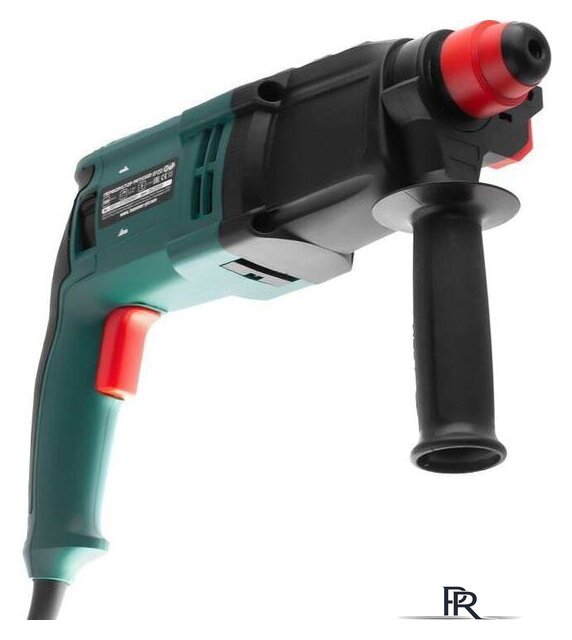 Перфоратор Hammer PRT650D - Изображение №4 — Интернет-магазин ПроЗаказ