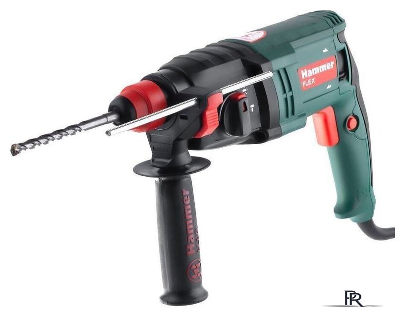 Перфоратор Hammer PRT650D - Изображение №2 — Интернет-магазин ПроЗаказ