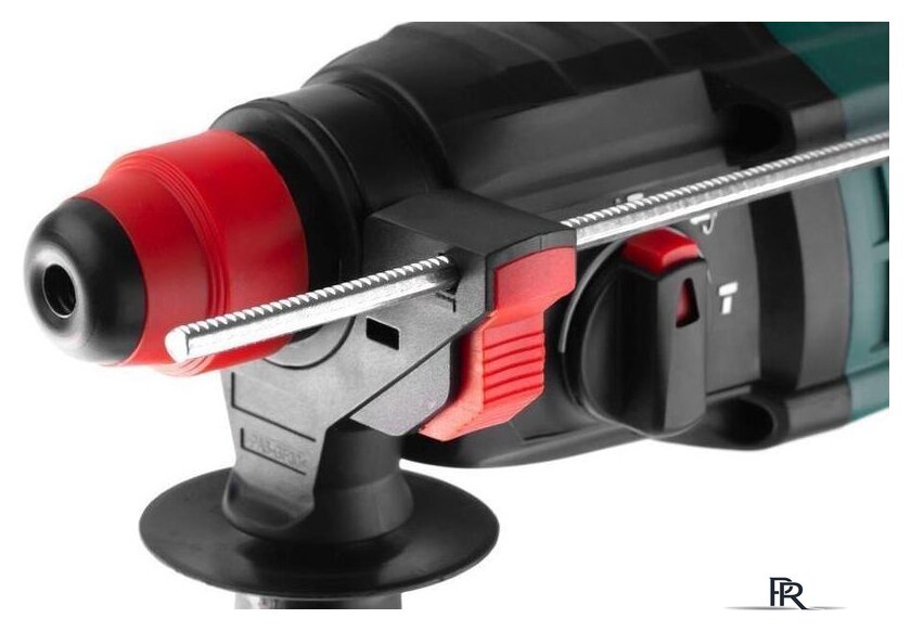 Перфоратор Hammer PRT650D - Изображение №9 — Интернет-магазин ПроЗаказ