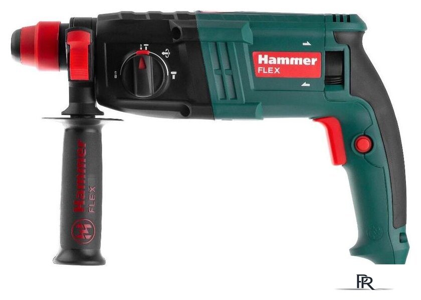 Перфоратор Hammer PRT650D - Изображение №1 — Интернет-магазин ПроЗаказ