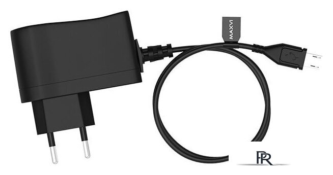 Кнопочный телефон Maxvi P100 (синий) - Изображение №12 — Интернет-магазин ПроЗаказ