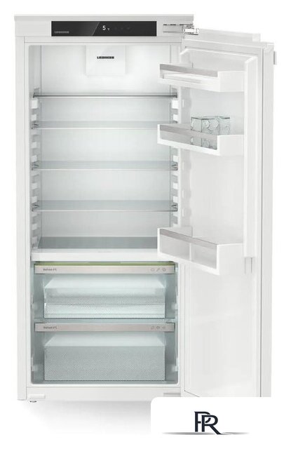 Однокамерный холодильник Liebherr IRBc 4120 Plus BioFresh - Изображение №2 — Интернет-магазин ПроЗаказ