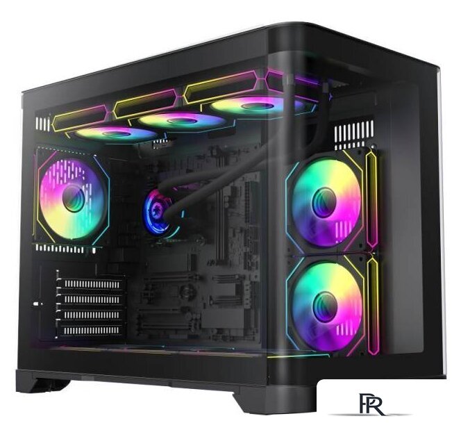 Компьютер TGPC HYPE Flame 92675 A-X - Изображение №1 — Интернет-магазин ПроЗаказ