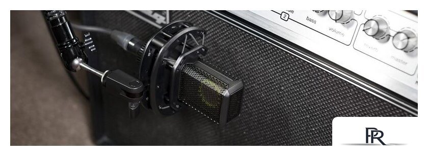 Проводной микрофон Lewitt LCT 440 Pure - Изображение №7 — Интернет-магазин ПроЗаказ