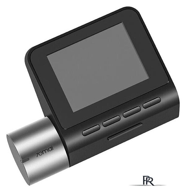 Видеорегистратор-GPS информатор (2в1) 70mai Dash Cam Pro Plus A500S (китайская версия) - Изображение №3 — Интернет-магазин ПроЗаказ
