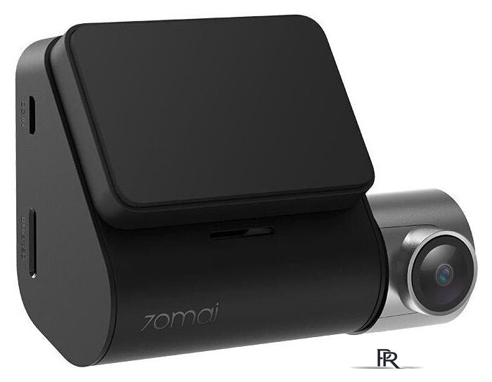 Видеорегистратор-GPS информатор (2в1) 70mai Dash Cam Pro Plus A500S (китайская версия) - Изображение №2 — Интернет-магазин ПроЗаказ