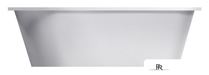 Ванна Belux Лондон ВЛН 170x110L (1, белый) - Изображение №2 — Интернет-магазин ПроЗаказ
