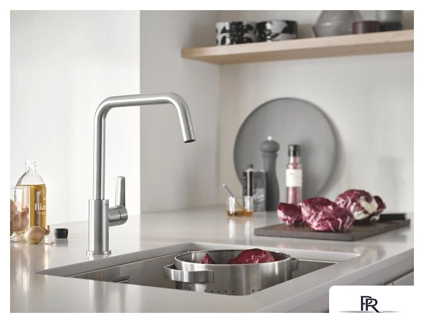 Смеситель Grohe QuickFix 30470DC0 - Изображение №6 — Интернет-магазин ПроЗаказ