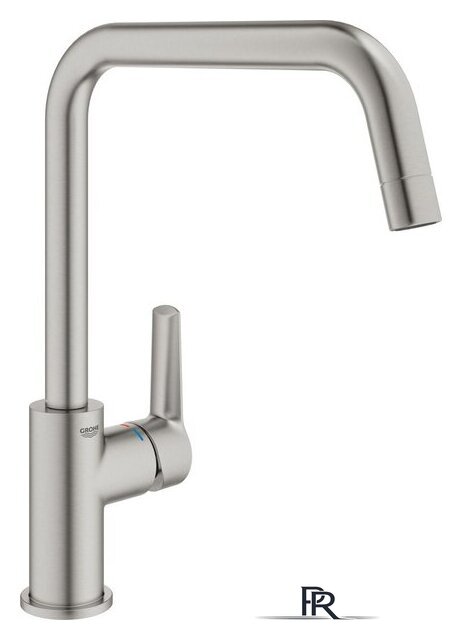 Смеситель Grohe QuickFix 30470DC0 - Изображение №1 — Интернет-магазин ПроЗаказ