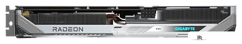 Видеокарта Gigabyte Radeon RX 9060 XT Gaming OC Ice 16G GV-R906XGAMINGOCICE-16GD - Изображение №7 — Интернет-магазин ПроЗаказ