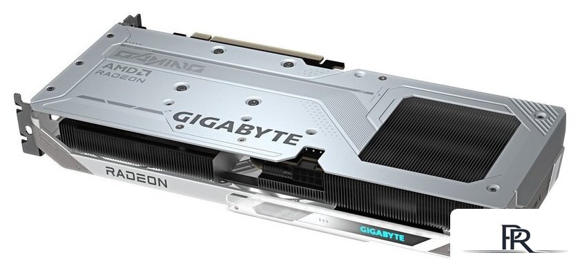 Видеокарта Gigabyte Radeon RX 9060 XT Gaming OC Ice 16G GV-R906XGAMINGOCICE-16GD - Изображение №9 — Интернет-магазин ПроЗаказ