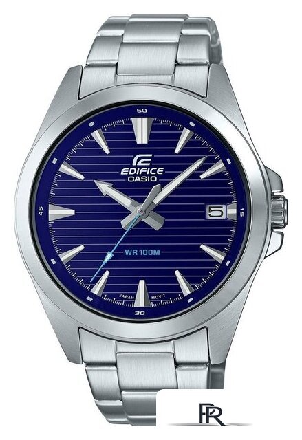 Наручные часы Casio EFV-140D-2A - Изображение №1 — Интернет-магазин ПроЗаказ