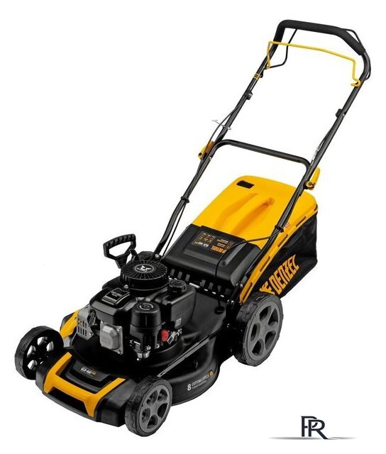 Газонокосилка Denzel GLR-460SP-ZS - Изображение №1 — Интернет-магазин ПроЗаказ