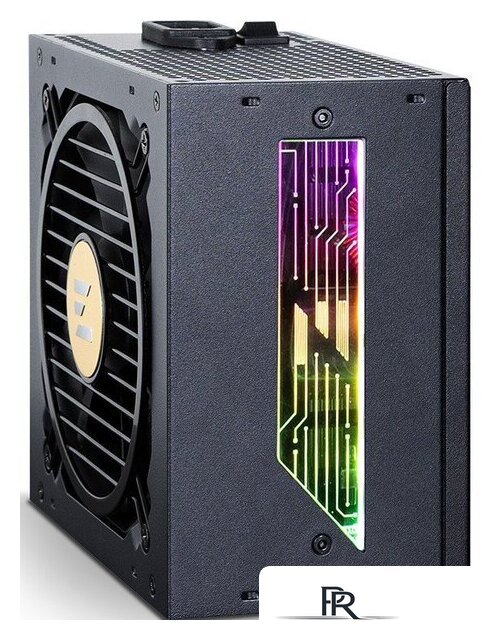 Блок питания Zalman TeraMax II View 1200W ZM1200-TMX2 View - Изображение №5 — Интернет-магазин ПроЗаказ