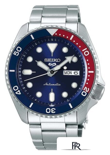 Наручные часы Seiko SRPD53K1 - Изображение №1 — Интернет-магазин ПроЗаказ