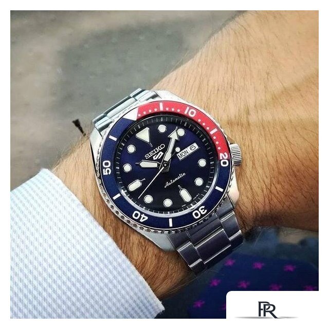 Наручные часы Seiko SRPD53K1 - Изображение №2 — Интернет-магазин ПроЗаказ