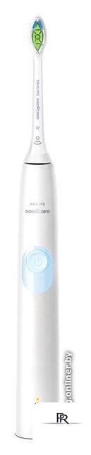 Электрическая зубная щетка Philips HX6807/35 - Изображение №4 — Интернет-магазин ПроЗаказ