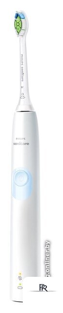 Электрическая зубная щетка Philips HX6807/35 - Изображение №2 — Интернет-магазин ПроЗаказ