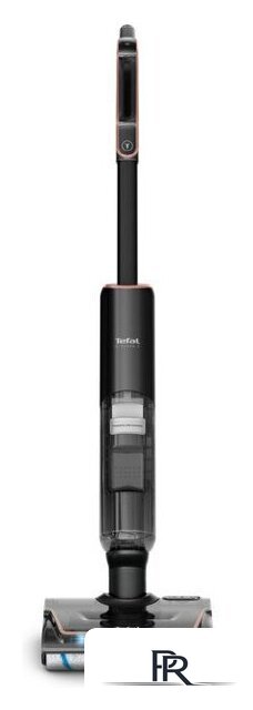 Вертикальный моющий пылесос Tefal X-Clean GF5736F4 - Изображение №2 — Интернет-магазин ПроЗаказ