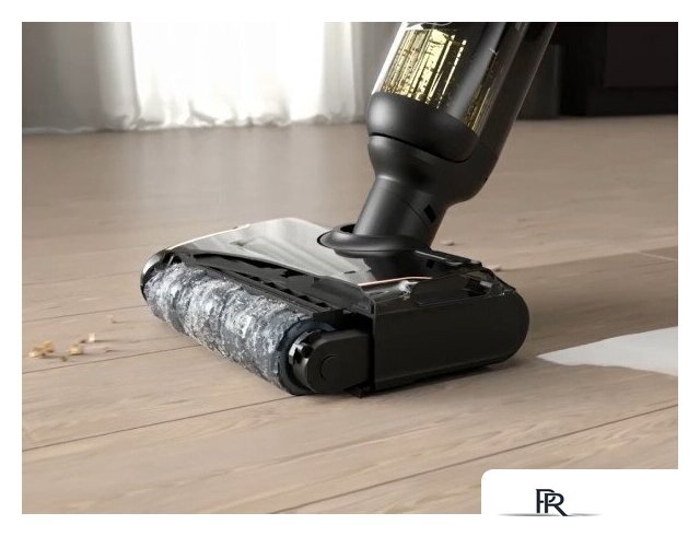Вертикальный моющий пылесос Tefal X-Clean GF5736F4 - Изображение №7 — Интернет-магазин ПроЗаказ