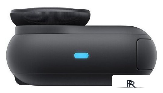 Модульная экшен-камера Insta360 GO Ultra (Standard Bundle, черный) - Изображение №25 — Интернет-магазин ПроЗаказ