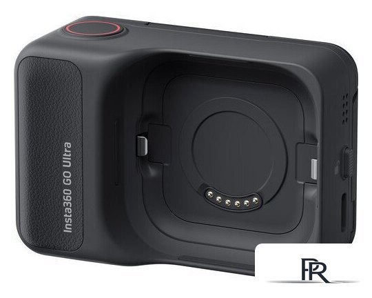 Модульная экшен-камера Insta360 GO Ultra (Standard Bundle, черный) - Изображение №9 — Интернет-магазин ПроЗаказ