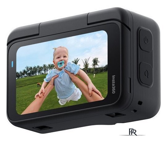 Модульная экшен-камера Insta360 GO Ultra (Standard Bundle, черный) - Изображение №17 — Интернет-магазин ПроЗаказ