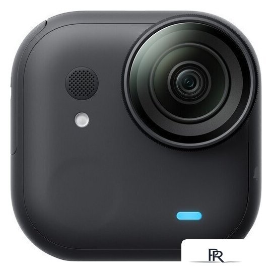 Модульная экшен-камера Insta360 GO Ultra (Standard Bundle, черный) - Изображение №19 — Интернет-магазин ПроЗаказ