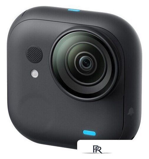 Модульная экшен-камера Insta360 GO Ultra (Standard Bundle, черный) - Изображение №21 — Интернет-магазин ПроЗаказ