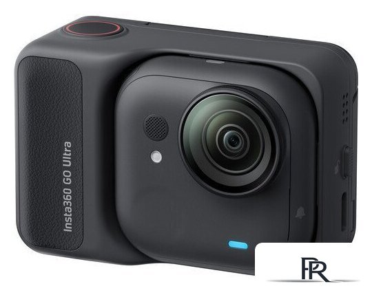 Модульная экшен-камера Insta360 GO Ultra (Standard Bundle, черный) - Изображение №13 — Интернет-магазин ПроЗаказ