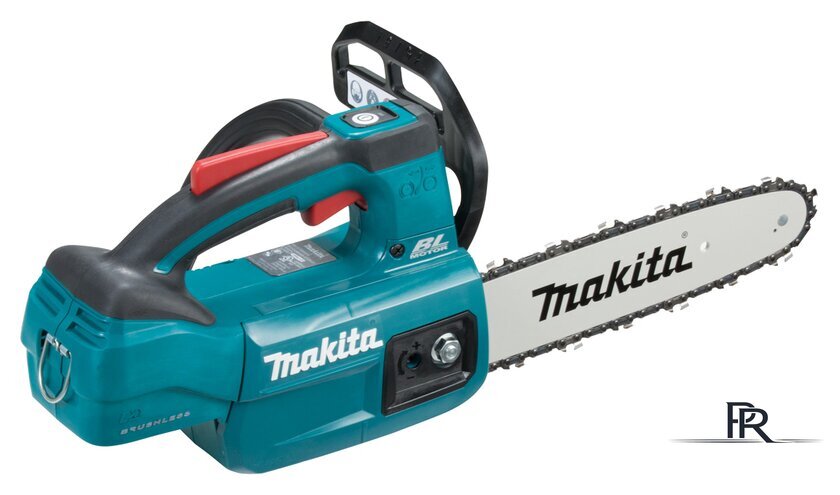 Аккумуляторная пила Makita DUC254Z (без АКБ) - Изображение №1 — Интернет-магазин ПроЗаказ