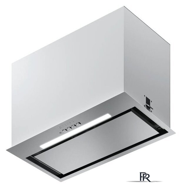Кухонная вытяжка Faber Inka Lux Evo X A52 305.0665.353 - Изображение №1 — Интернет-магазин ПроЗаказ