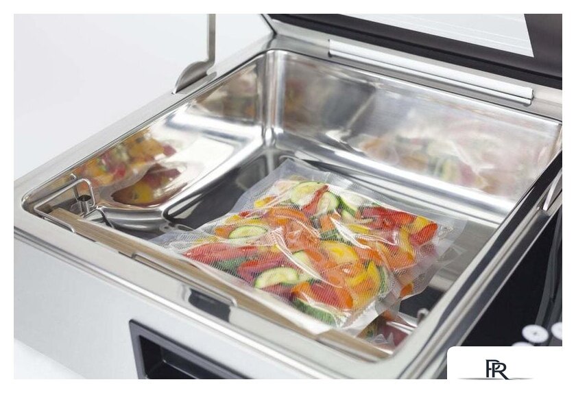 Однокамерный вакуумный упаковщик CASO VacuChef SlimLine - Изображение №10 — Интернет-магазин ПроЗаказ