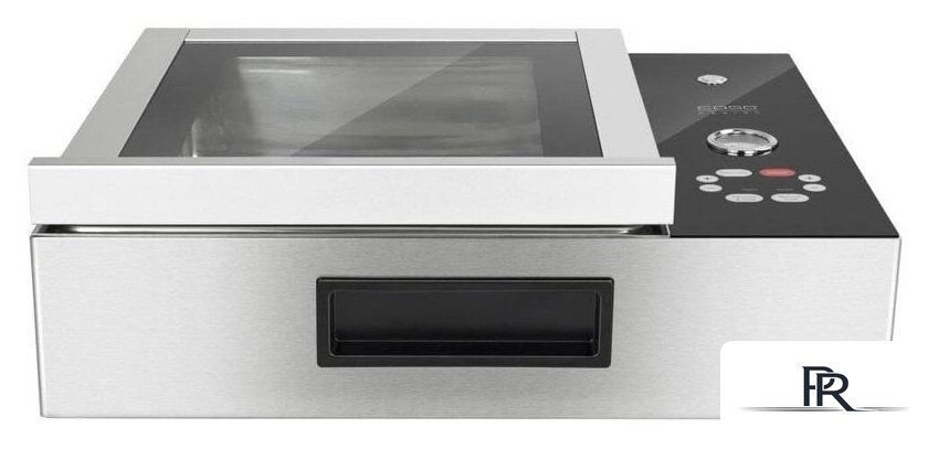 Однокамерный вакуумный упаковщик CASO VacuChef SlimLine - Изображение №1 — Интернет-магазин ПроЗаказ