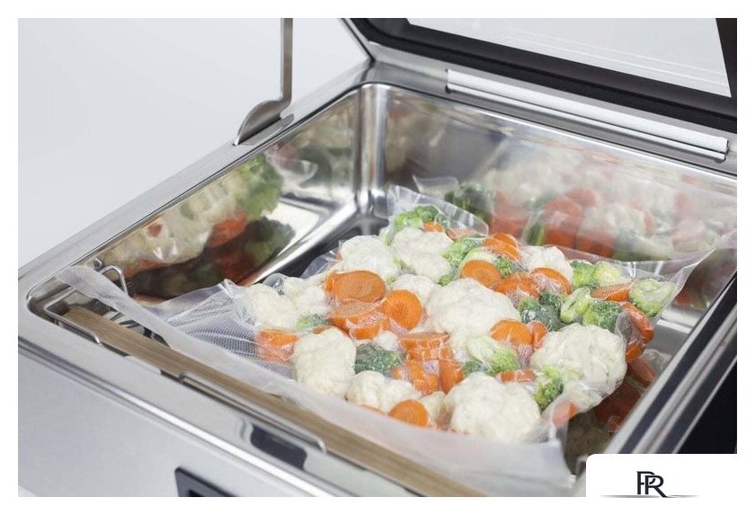 Однокамерный вакуумный упаковщик CASO VacuChef SlimLine - Изображение №7 — Интернет-магазин ПроЗаказ