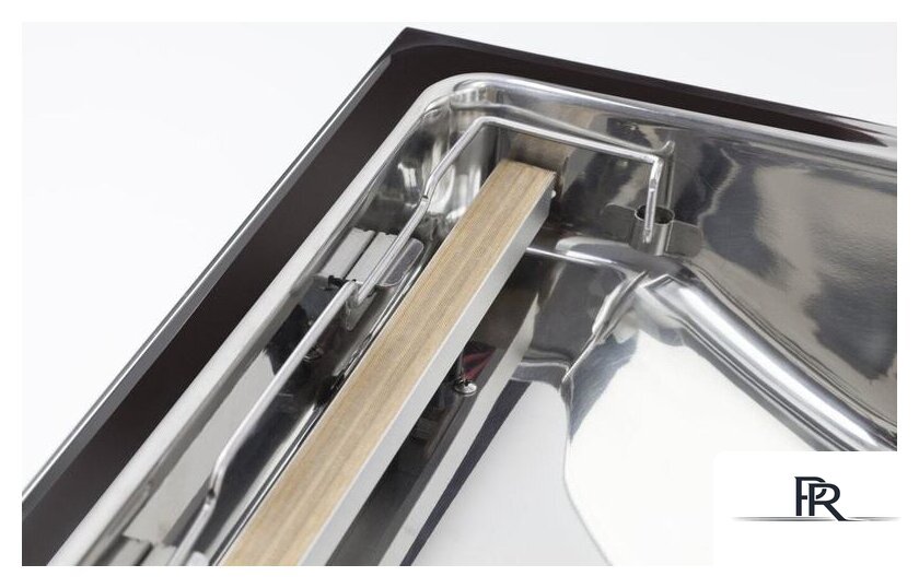 Однокамерный вакуумный упаковщик CASO VacuChef SlimLine - Изображение №3 — Интернет-магазин ПроЗаказ