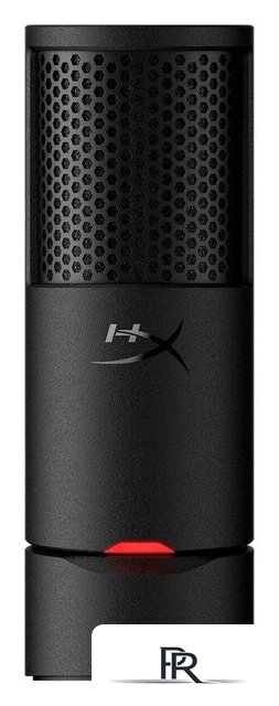 Проводной микрофон HyperX SoloCast 2 (черный) - Изображение №2 — Интернет-магазин ПроЗаказ