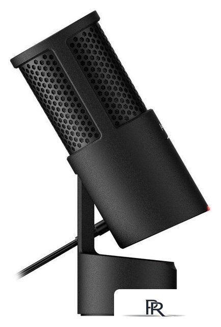 Проводной микрофон HyperX SoloCast 2 (черный) - Изображение №4 — Интернет-магазин ПроЗаказ