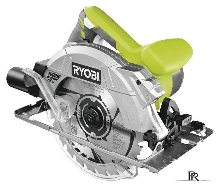 Дисковая (циркулярная) пила Ryobi RCS1600-K - Изображение №1 — Интернет-магазин ПроЗаказ